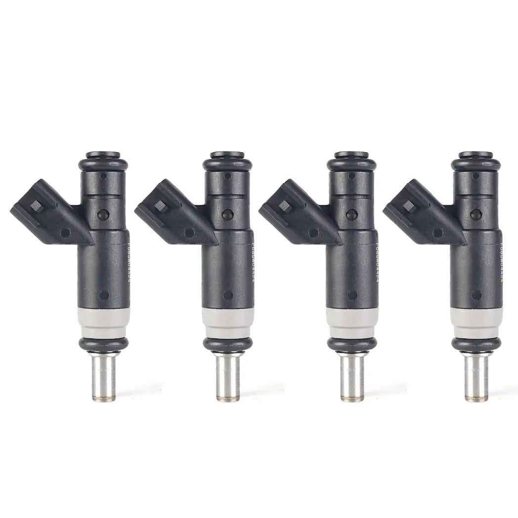 Bico Injetor Freemont 2.4 16V 2009 a 2015 (Kit 4 peças)