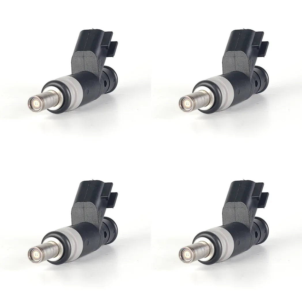 Bico Injetor Freemont 2.4 16V 2009 a 2015 (Kit 4 peças)