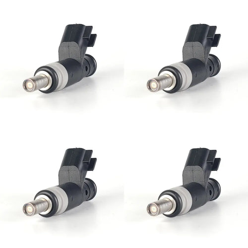 Bico Injetor Freemont 2.4 16V 2009 a 2015 (Kit 4 peças)