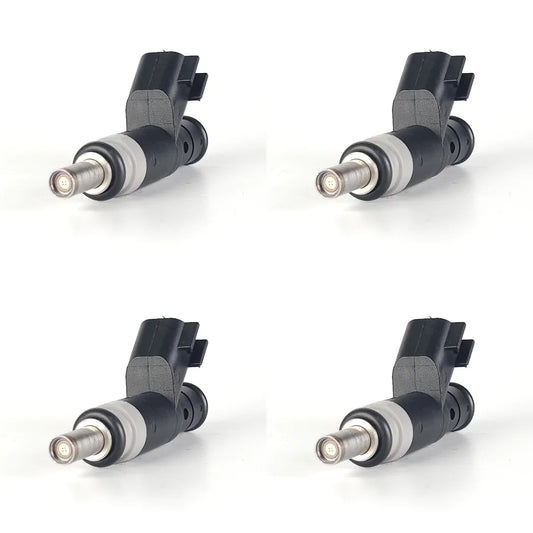 Bico Injetor Freemont 2.4 16V 2009 a 2015 (Kit 4 peças)