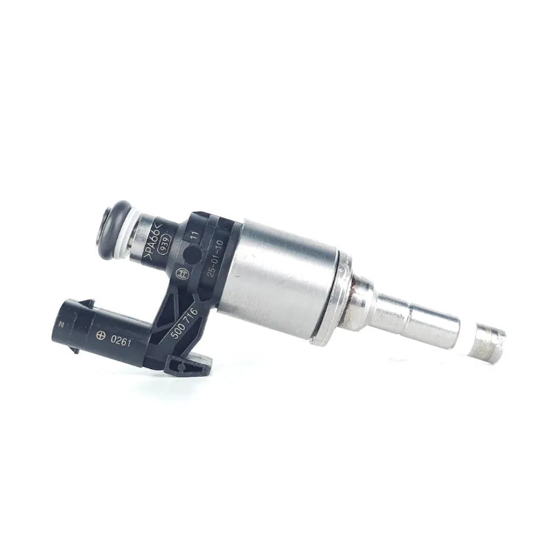 Bico Injetor Polo Golf Virtus Up T-Cross 1.0 Tsi (Kit 3 peças)