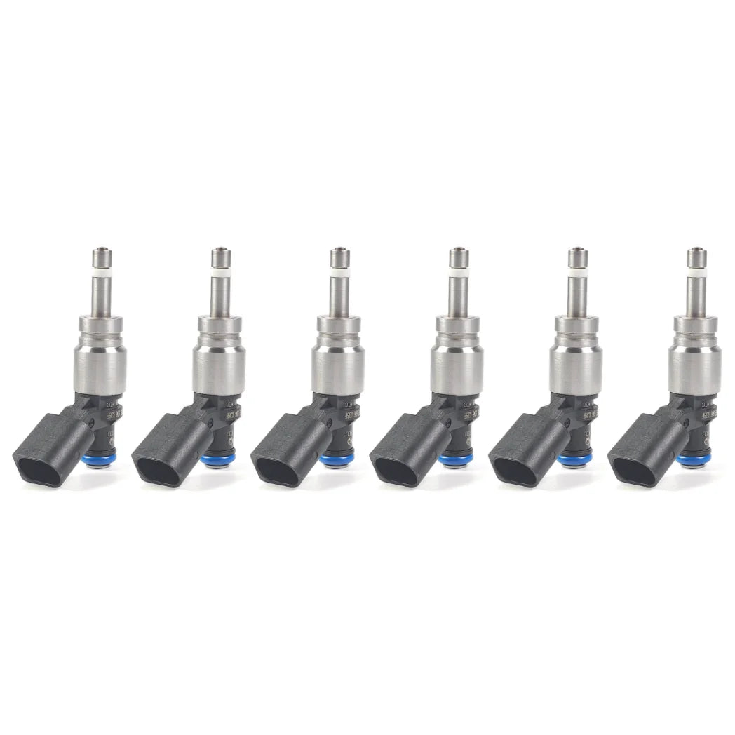 Bico injetor Audi A4 A5 Q5 V6 (Kit 6 peças)