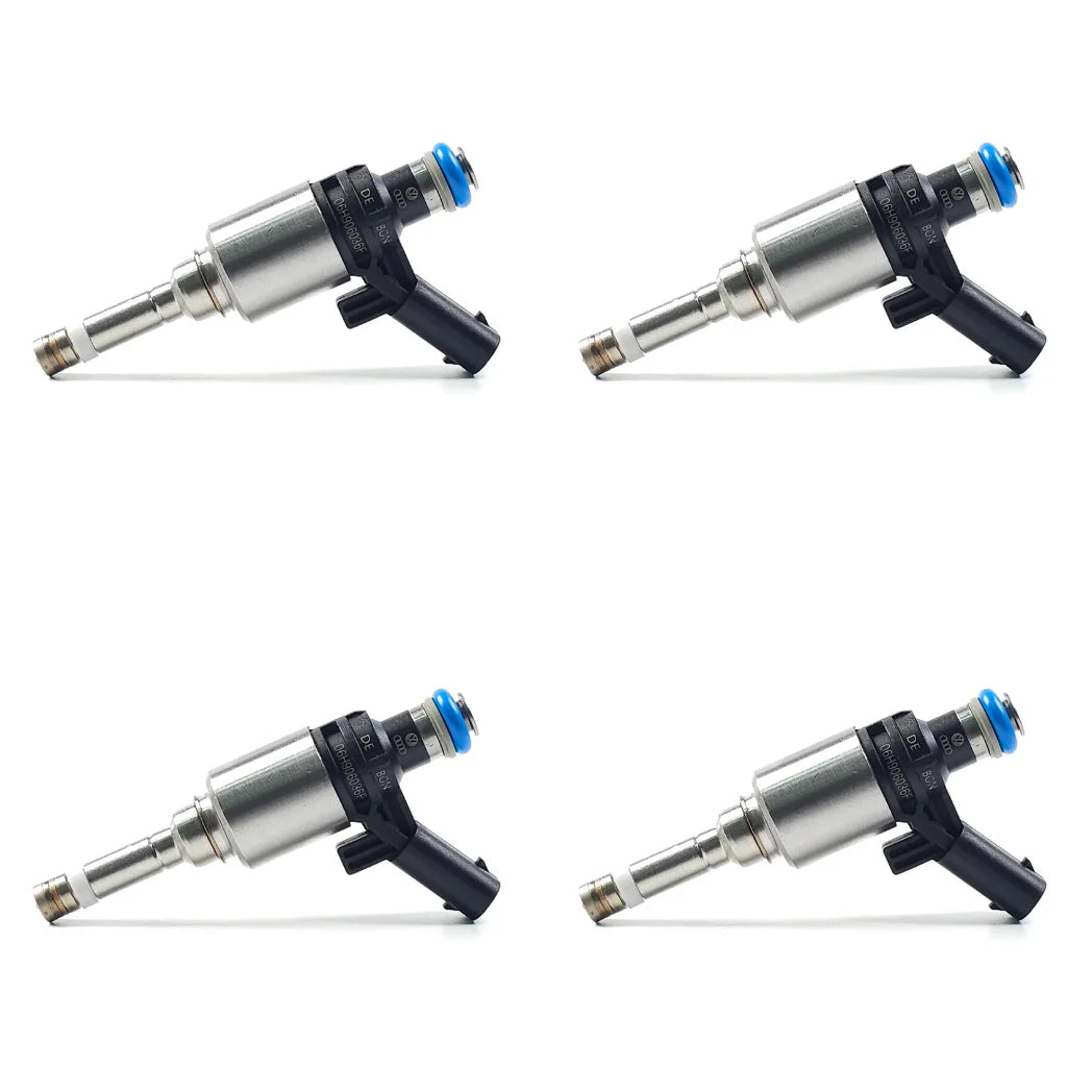 Bico injetor Audi A3 A4 A5 1.8 TFSI (Kit 4 peças)