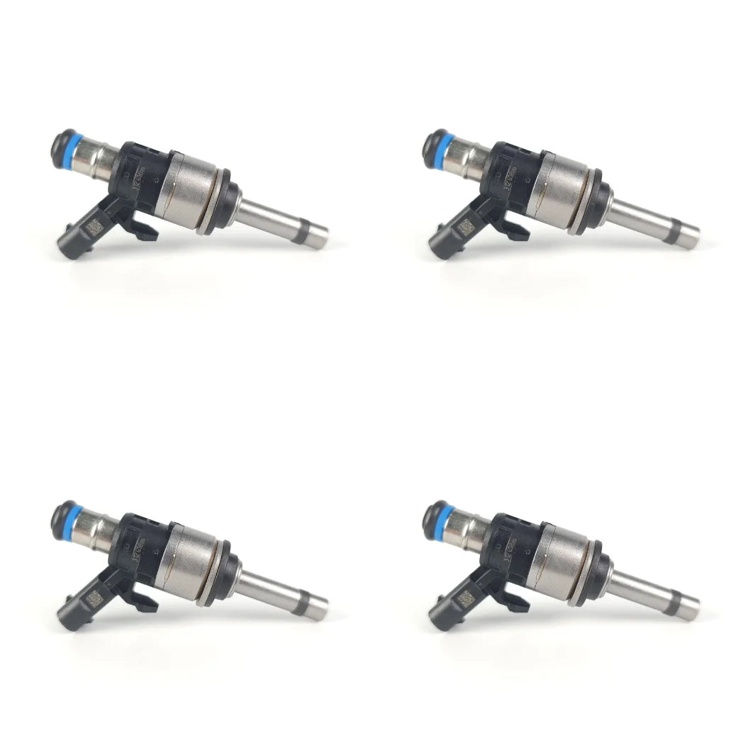 Bico injetor Jetta A5 Golf (Kit 4 peças)