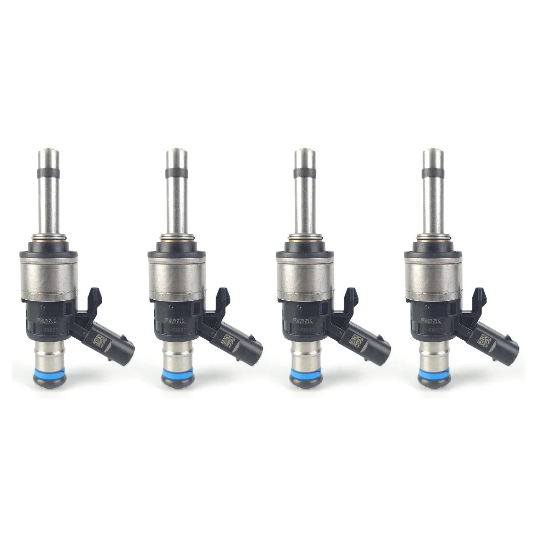 Bico injetor Jetta A5 Golf (Kit 4 peças)