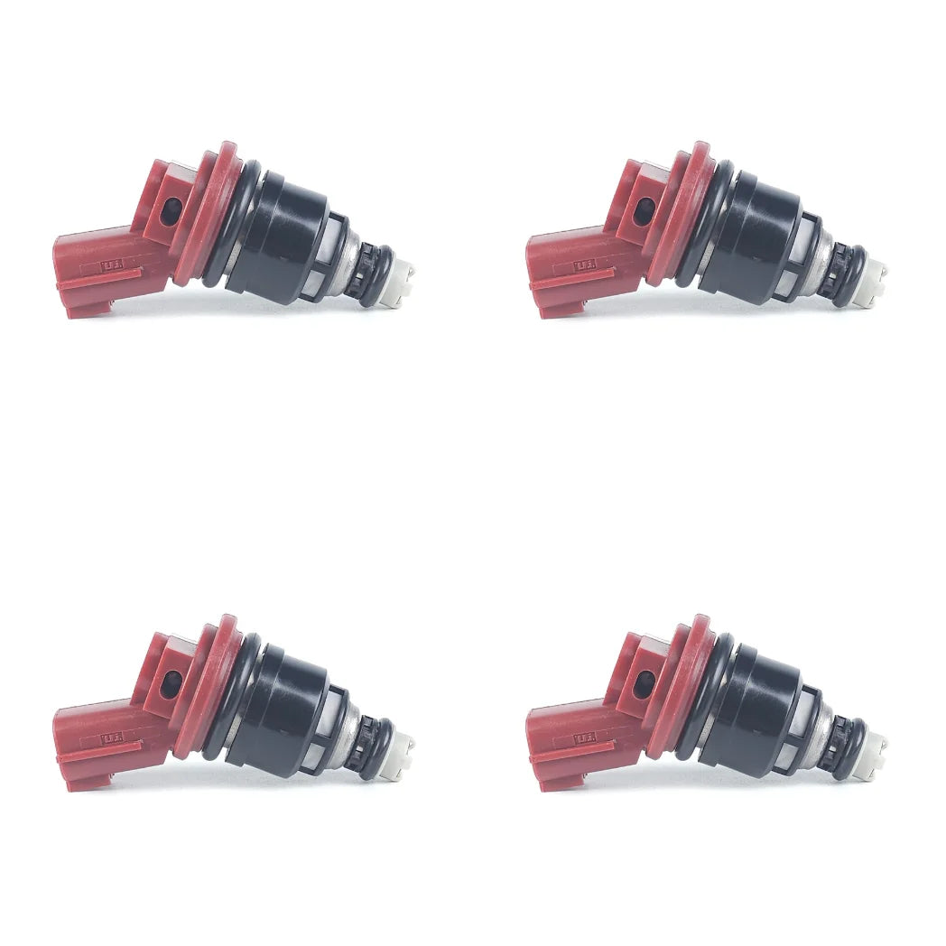 Bico Injetor Nissan 180SX 200SX (Kit 4 peças)