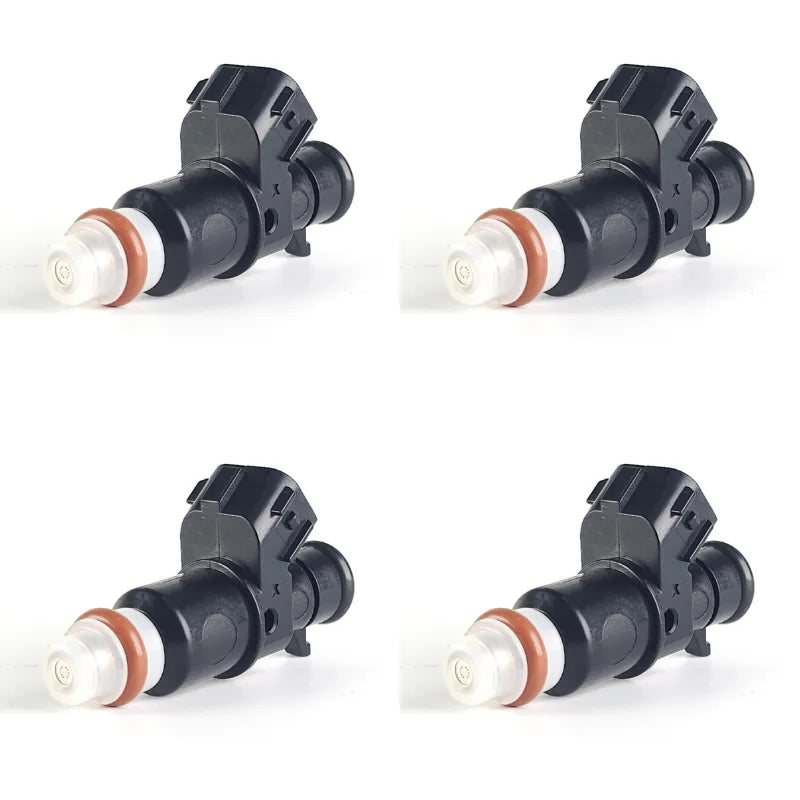 Bico Injetor Honda CRV 10 Furos 16450RZP003 (Kit 4 peças)