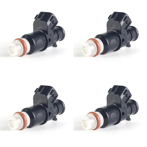 Bico Injetor Honda CRV 10 Furos 16450RZP003 (Kit 4 peças)