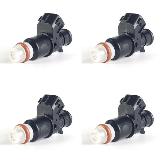 Bico Injetor Honda CRV 10 Furos 16450RZP003 (Kit 4 peças)