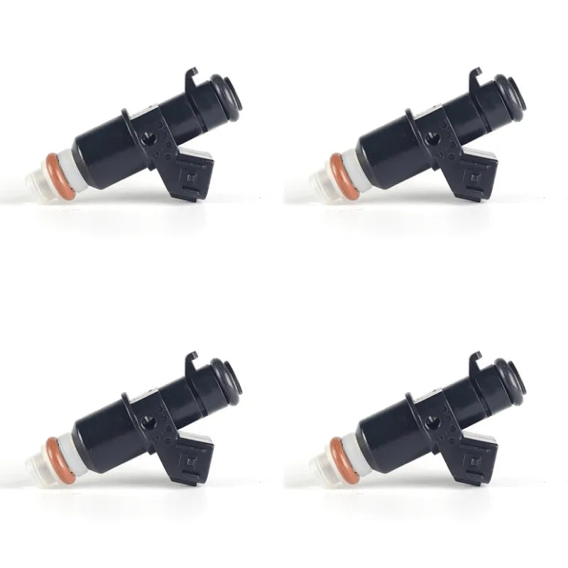 Bico Injetor Honda CRV 10 Furos 16450RZP003 (Kit 4 peças)