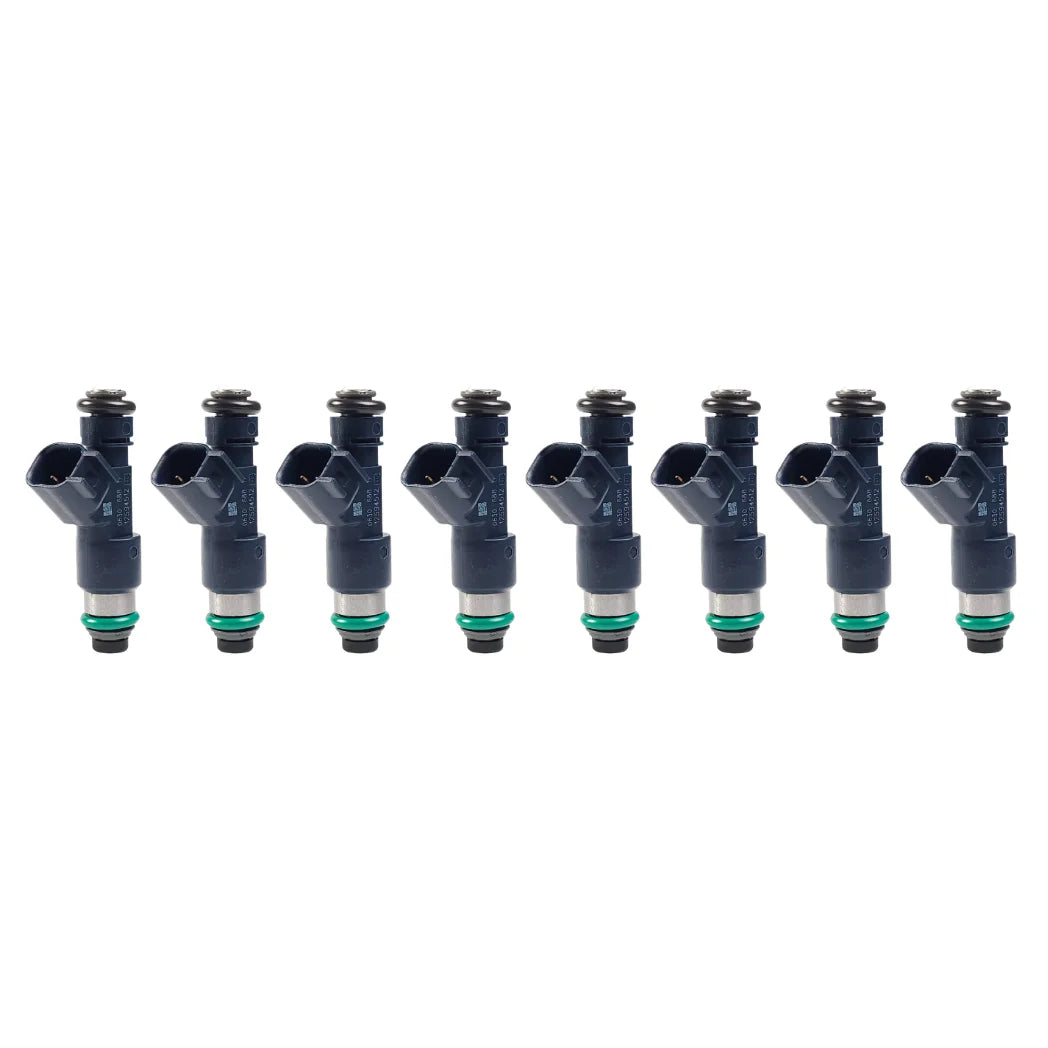 Bico Injetor Silverado Suburban 4.8 5.3 6.0 V8 (Kit 8 peças)