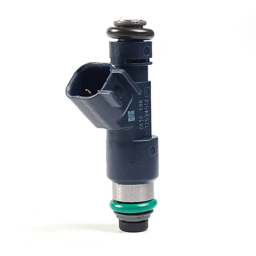 Bico Injetor Silverado Suburban 4.8 5.3 6.0 V8 (Kit 8 peças)