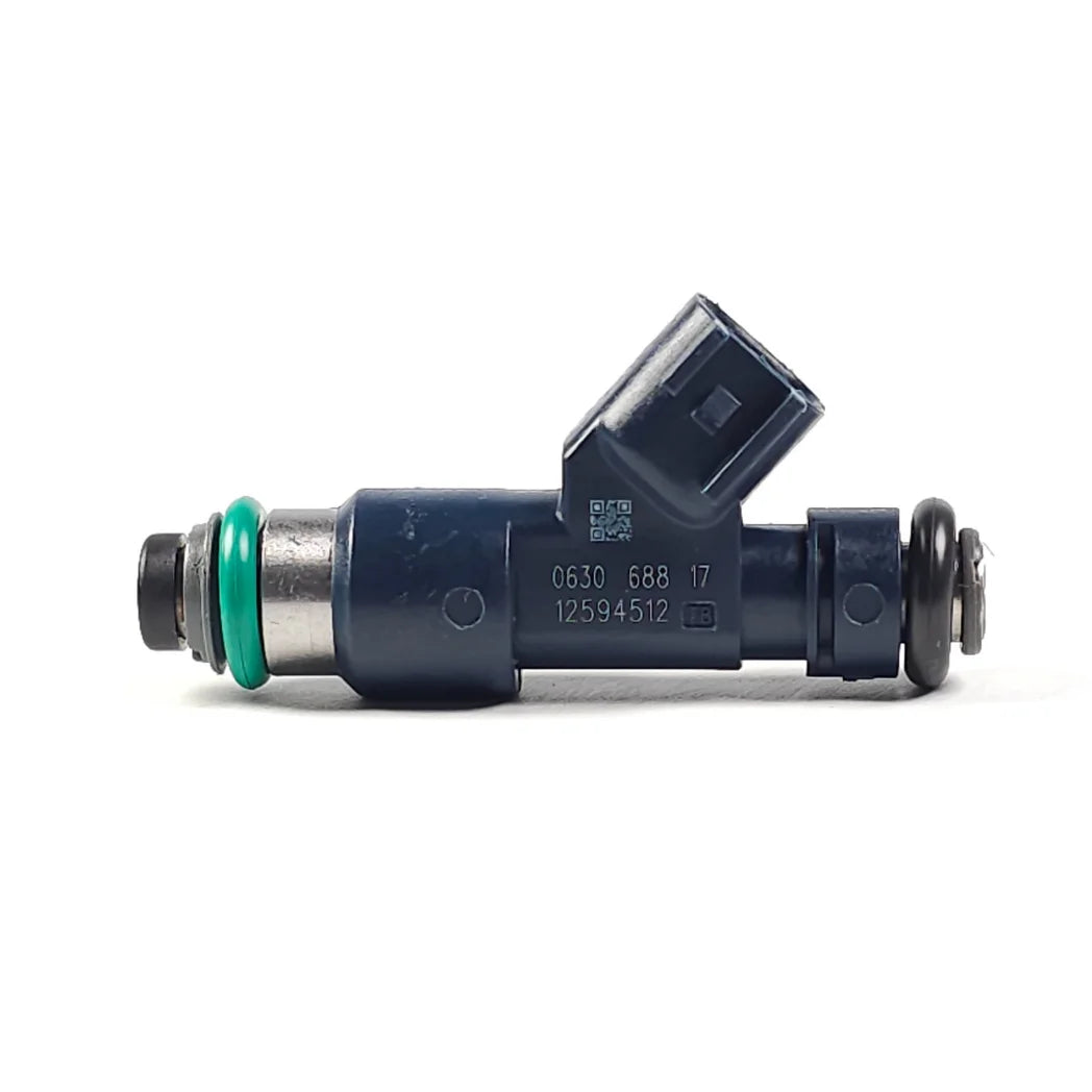 Bico Injetor Silverado Suburban 4.8 5.3 6.0 V8 (Kit 8 peças)