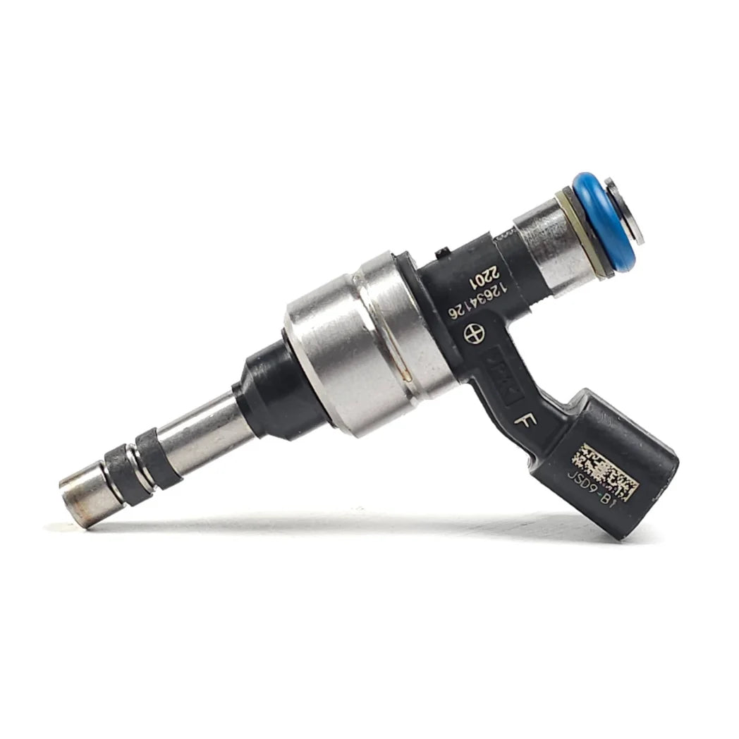 Bico Injetor Captiva Camaro 3.6 V6 4cc (Kit 6 peças)