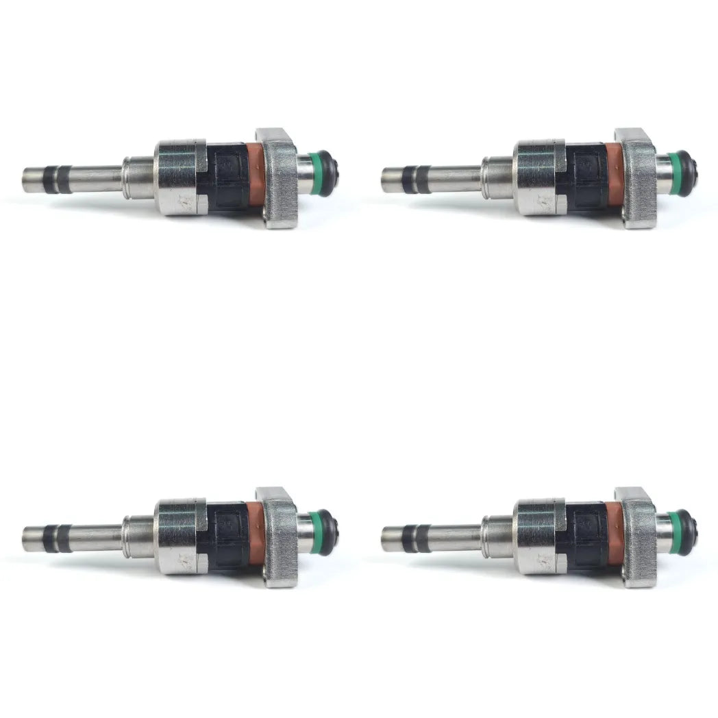 Bico Injetor Cruze Tracker 1.4 (Kit 4 peças)