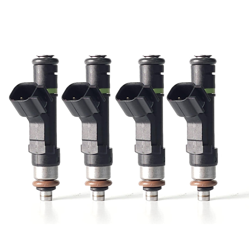 Bico Injetor Fusion 2.5 0280158231 (Kit 4 peças)