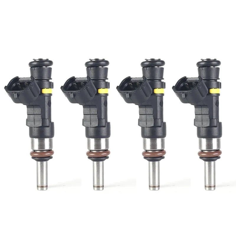 Bico Injetor Mitsubishi Outlander Lancer ASX 2.0 16V 1465A412 (Kit 4 peças)