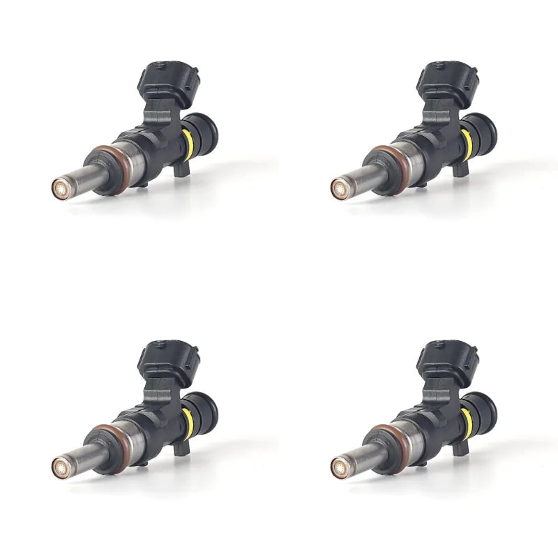 Bico Injetor Mitsubishi Outlander Lancer ASX 2.0 16V 1465A412 (Kit 4 peças)