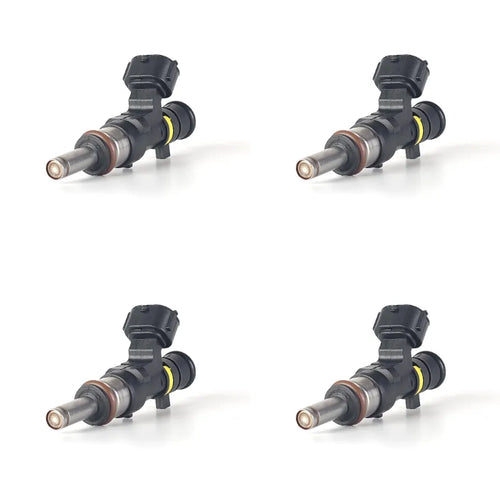 Bico Injetor Mitsubishi Outlander Lancer ASX 2.0 16V 1465A412 (Kit 4 peças)