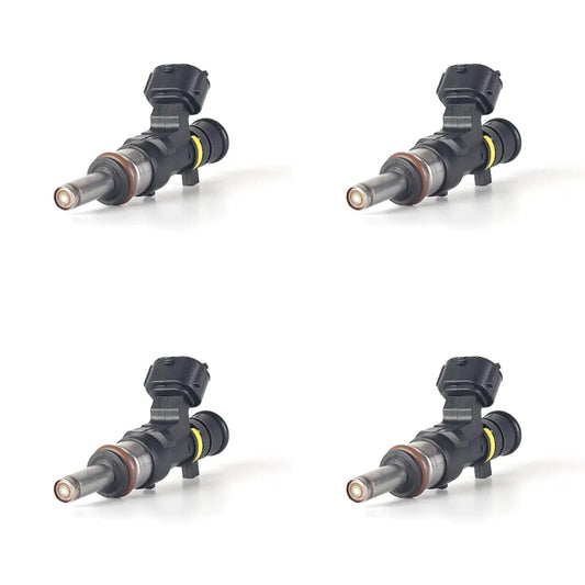 Bico Injetor Mitsubishi Outlander Lancer ASX 2.0 16V 1465A412 (Kit 4 peças)