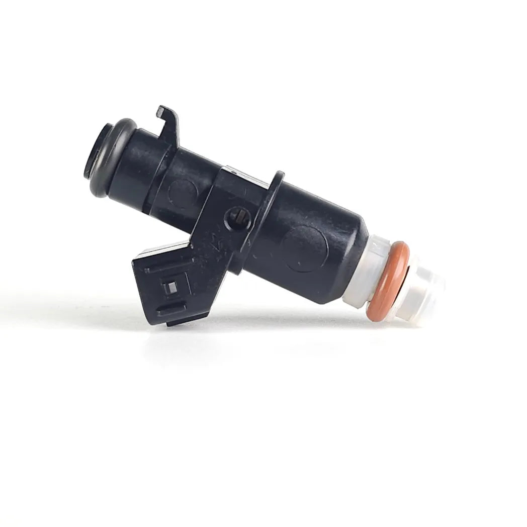 Bico Injetor Honda Fit 1.4 1.5 New Civic 1.8 2003 a 2008 Gasolina (6 Furos 3 cada lado)