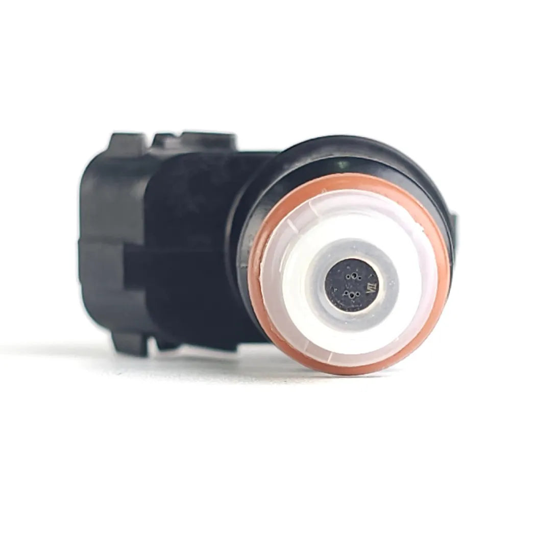 Bico Injetor Honda Fit 1.4 1.5 New Civic 1.8 2003 a 2008 Gasolina (6 Furos 3 cada lado)