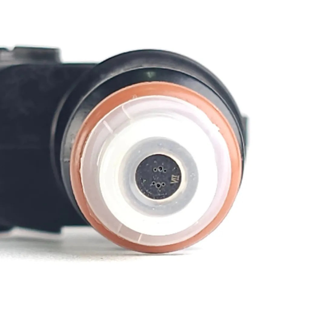 Bico Injetor Honda Fit 1.4 1.5 New Civic 1.8 2003 a 2008 Gasolina (6 Furos 3 cada lado)