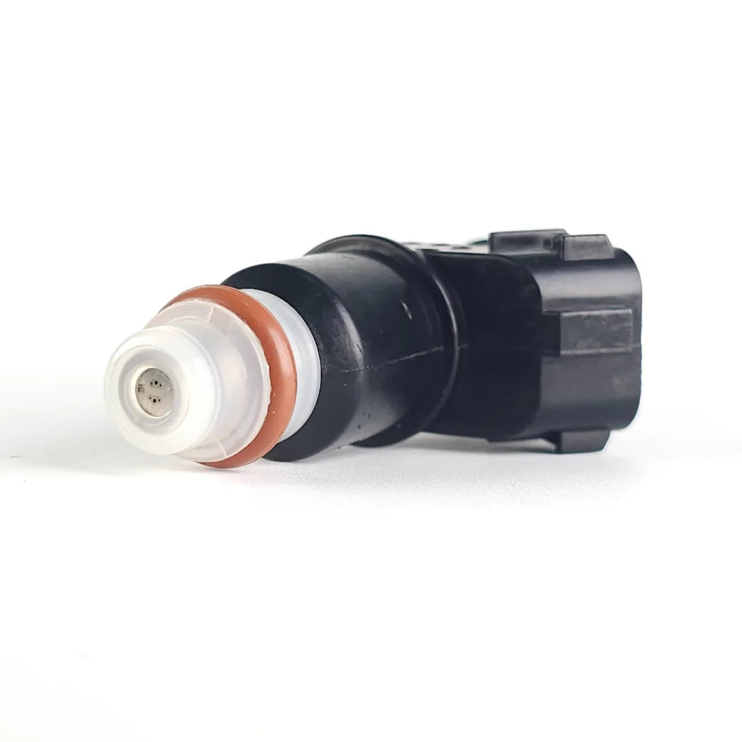 Bico Injetor Honda Fit 1.4 1.5 New Civic 1.8 2003 a 2008 Gasolina (6 Furos 3 cada lado)