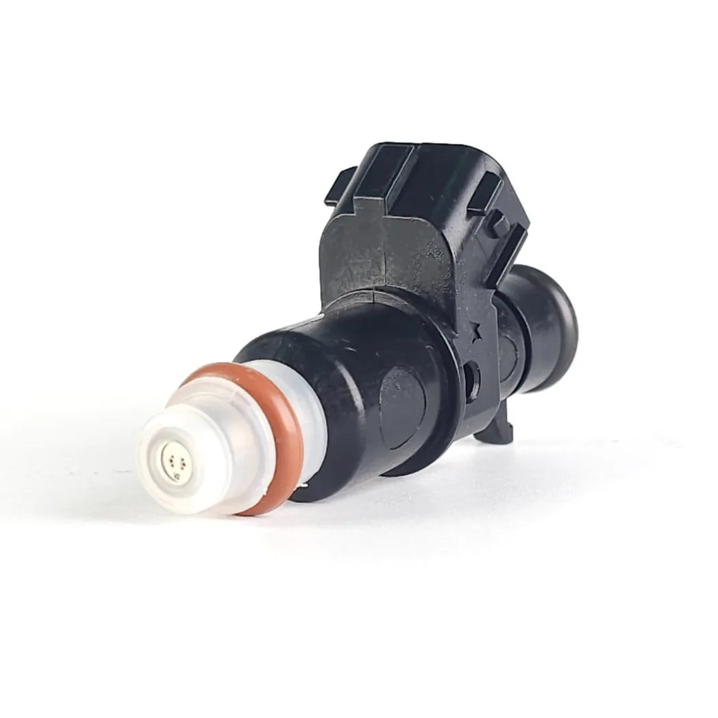 Bico Injetor Honda Fit 1.4 1.5 New Civic 1.8 2003 a 2008 Gasolina (6 Furos 3 cada lado)