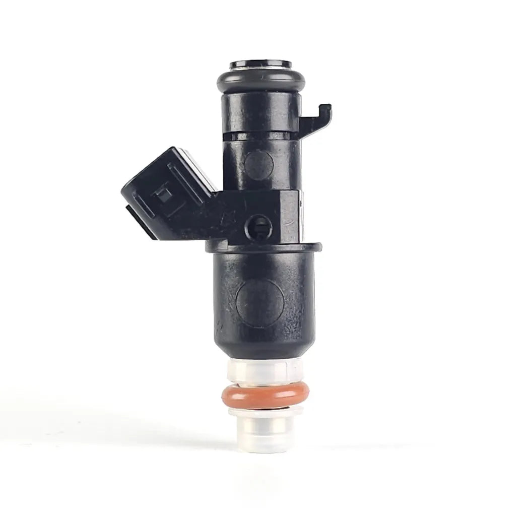 Bico Injetor Honda Fit 1.4 1.5 New Civic 1.8 2003 a 2008 Gasolina (6 Furos 3 cada lado)