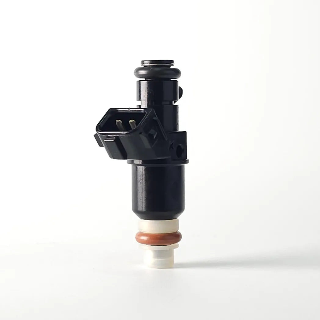 Bico Injetor Honda Fit 1.4 1.5 2003 a 2008 Gasolina (6 Furos Circular)