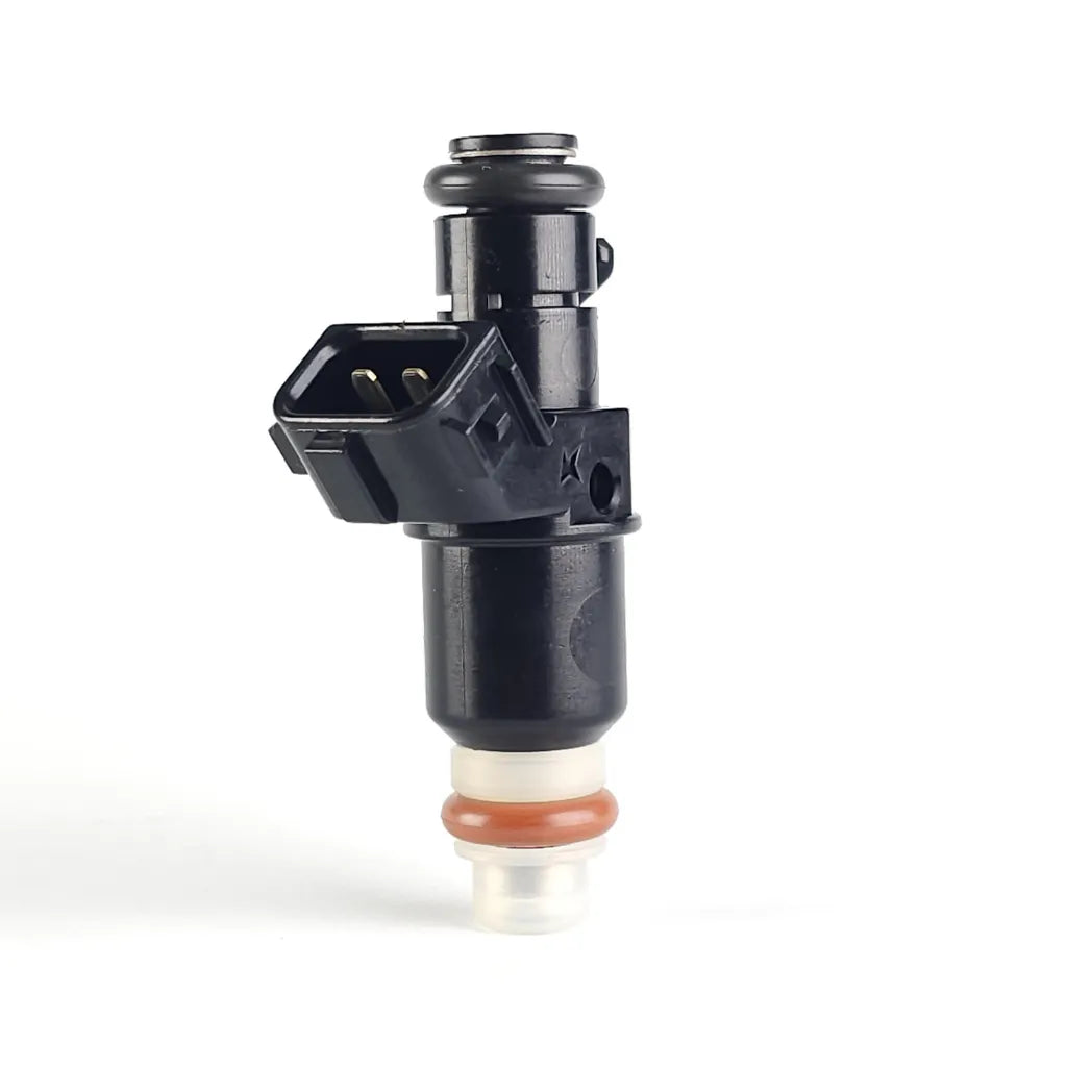 Bico Injetor Honda Fit 1.4 1.5 2003 a 2008 Gasolina (6 Furos Circular)
