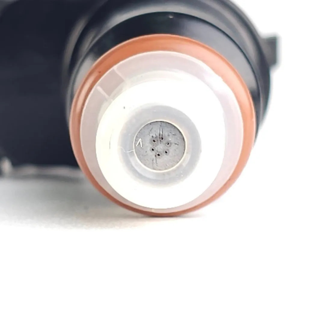 Bico Injetor Honda Fit 1.4 1.5 2003 a 2008 Gasolina (6 Furos Circular)