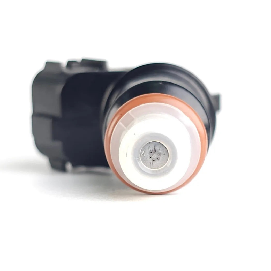 Bico Injetor Honda Fit 1.4 1.5 2003 a 2008 Gasolina (6 Furos Circular)