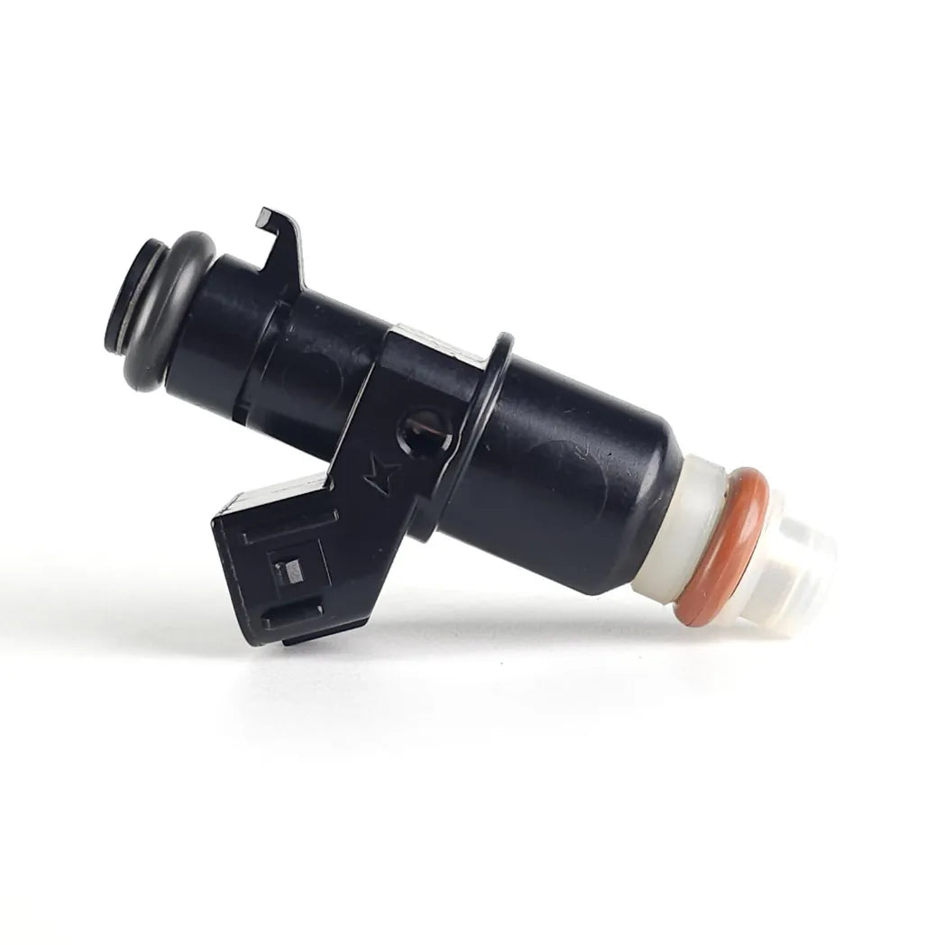 Bico Injetor Honda Fit 1.4 1.5 2003 a 2008 Gasolina (6 Furos Circular)