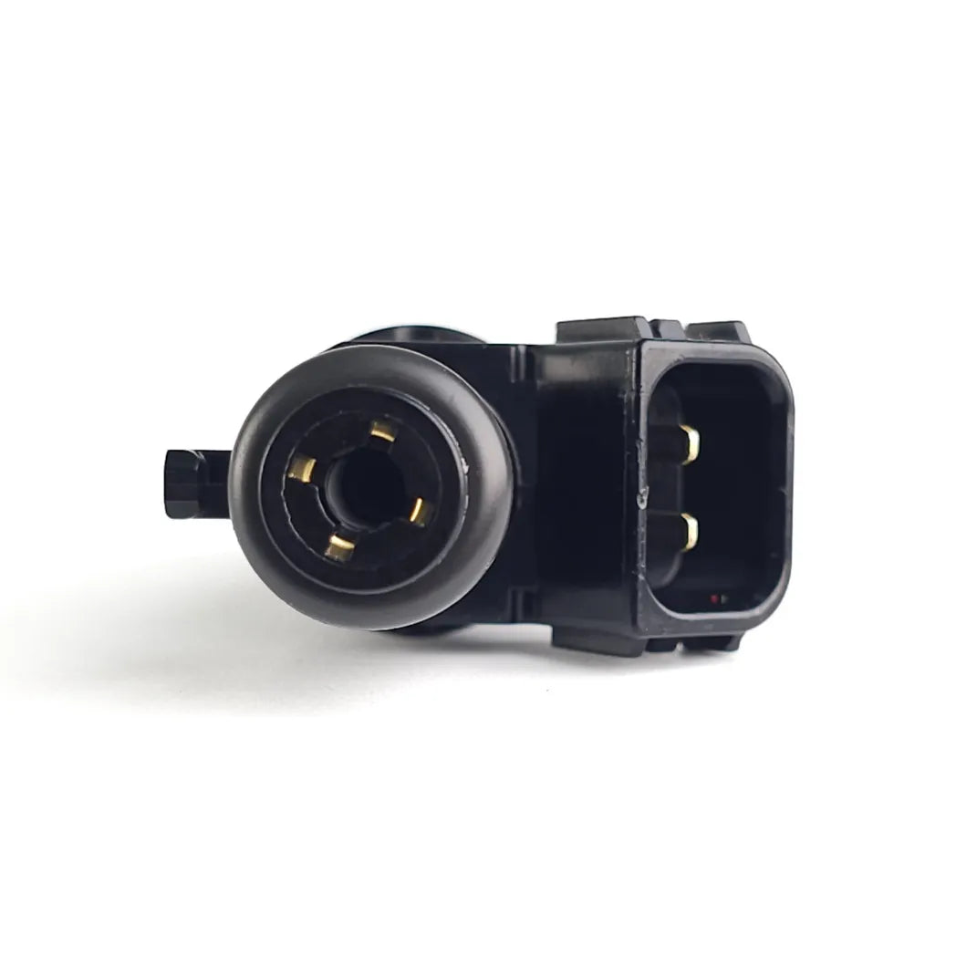 Bico Injetor Honda Fit 1.4 1.5 2003 a 2008 Gasolina (6 Furos Circular)