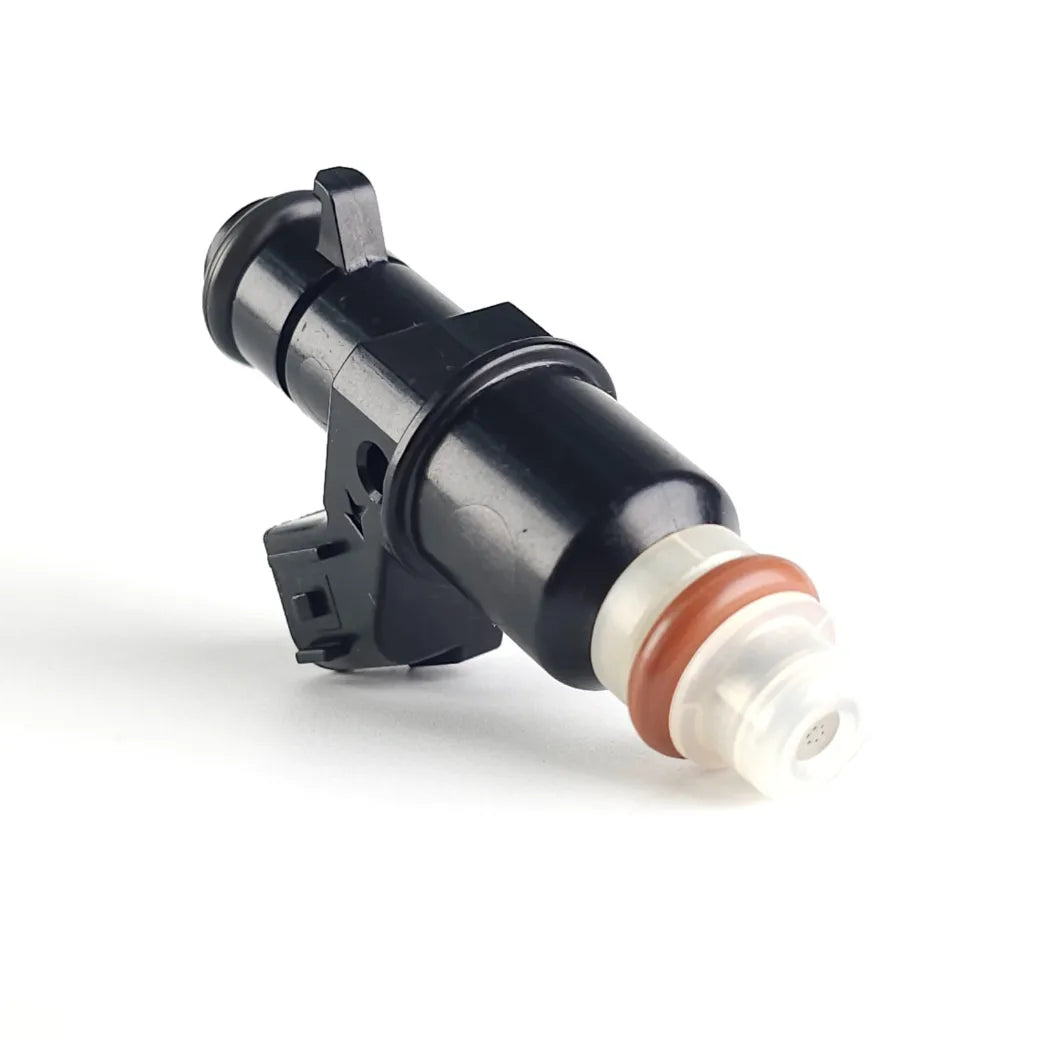 Bico Injetor Honda Fit 1.4 1.5 2003 a 2008 Gasolina (6 Furos Circular)