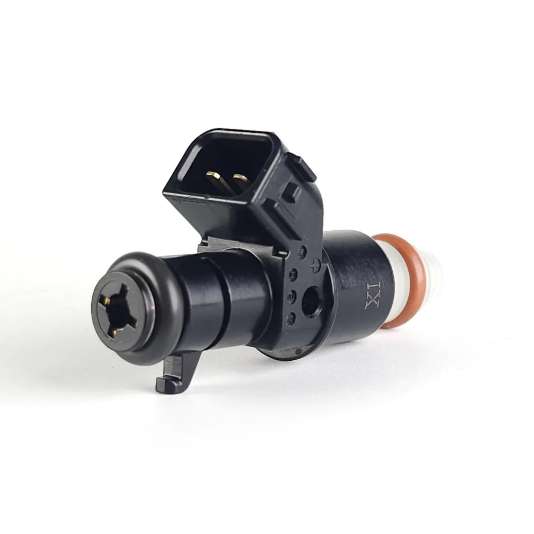 Bico Injetor Honda Fit 1.4 1.5 2003 a 2008 Gasolina (6 Furos Circular)