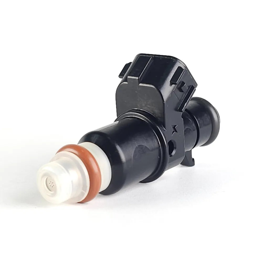 Bico Injetor Honda Fit 1.4 1.5 2003 a 2008 Gasolina (6 Furos Circular)