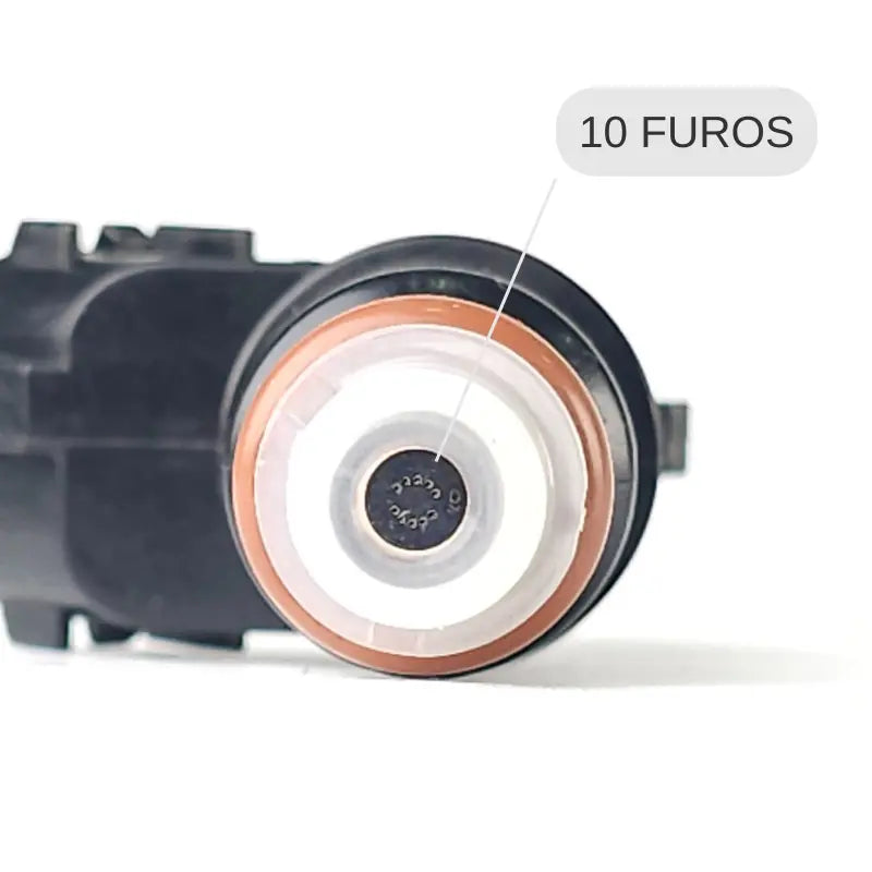 Bico Injetor Honda CRV 10 Furos 16450RZP003