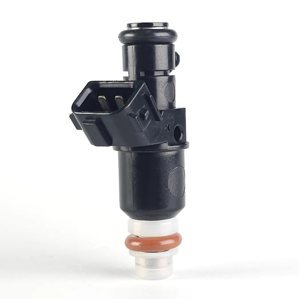 Bico Injetor Honda Fit Civic 1.4 1.5 1.8 8 Furos 4 cada lado