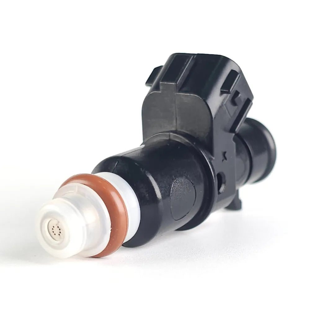 Bico Injetor Honda Fit Civic 1.4 1.5 1.8 8 Furos 4 cada lado