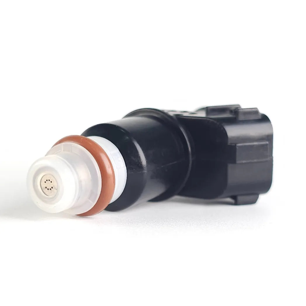 Bico Injetor Honda Fit Civic 1.4 1.5 1.8 8 Furos 4 cada lado