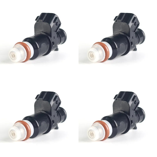 Bico Injetor Honda Fit Civic City 8 Furos 4 cada lado (Kit 4 peças)