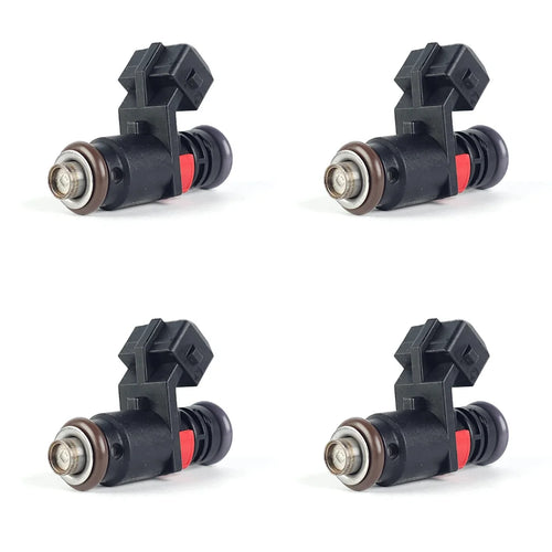 Bico Injetor Duster Sandero 2.0 16V (Kit 4 peças)