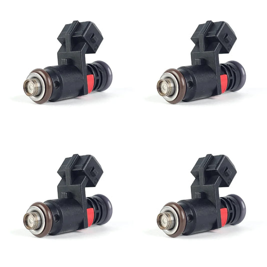 Bico Injetor Duster Sandero 2.0 16V (Kit 4 peças)