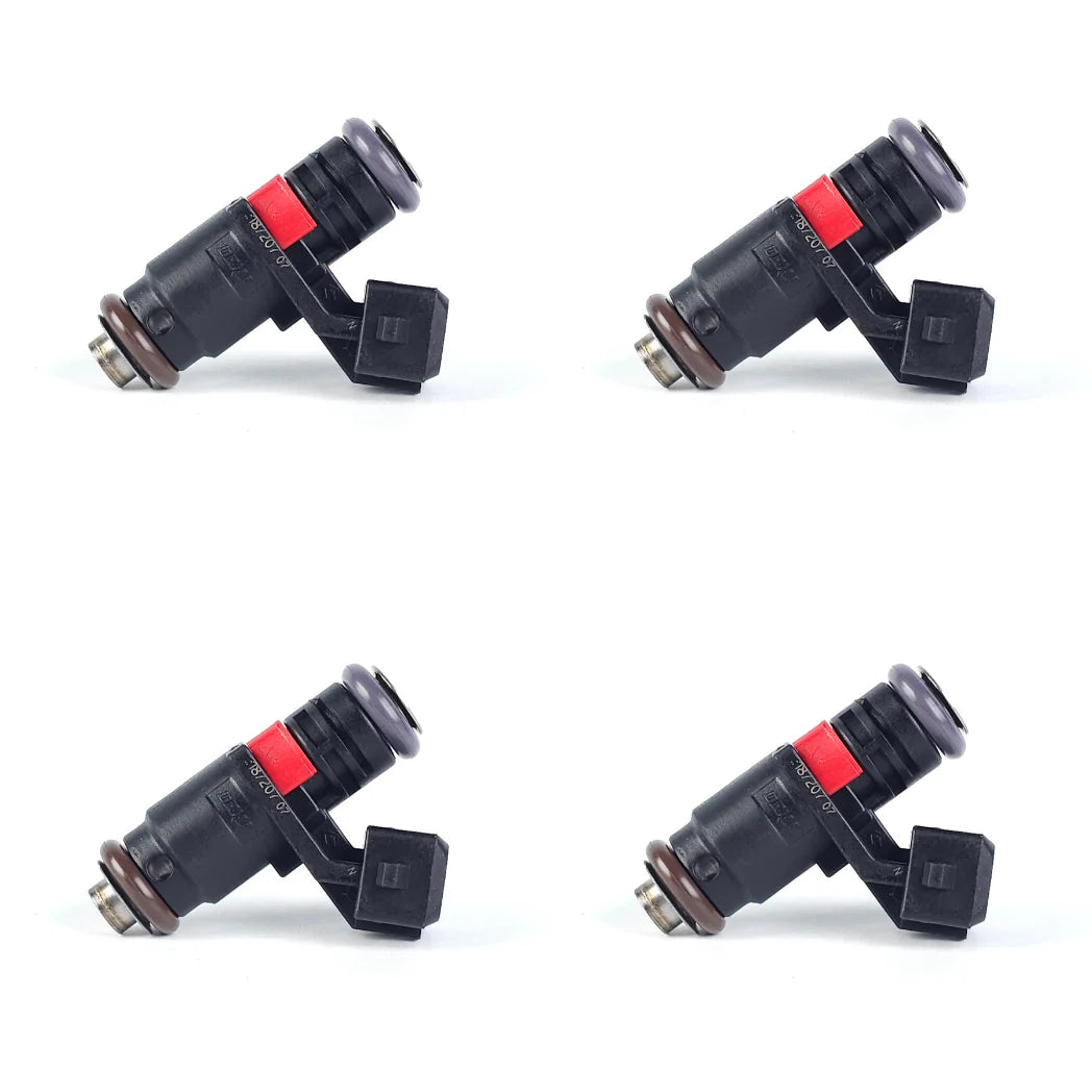 Bico Injetor Duster Sandero 2.0 16V (Kit 4 peças)