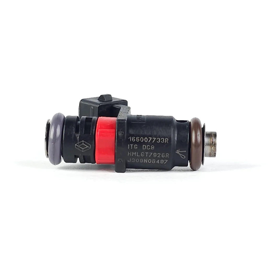 Bico Injetor Duster Sandero 2.0 16V