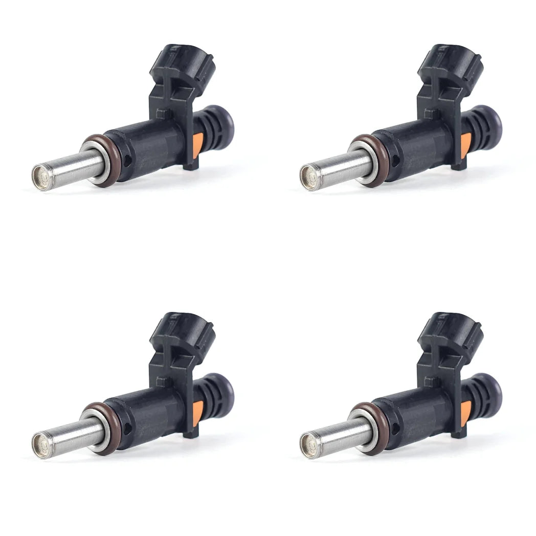 Bico Injetor Sandero Logan Duster 1.6 16V (Kit 4 peças)