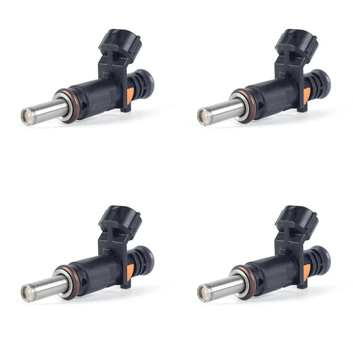 Bico Injetor Sandero Logan Duster 1.6 16V (Kit 4 peças)